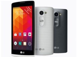 Aldi Nord: LG Leon Smartphone mit Android 5.0 für 99,99 Euro