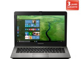 Aldi-Notebook: Medion Akoya E4214 ab Donnerstag für 279 Euro