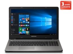 Aldi-Notebook: Medion Akoya E6418 mit 128 GByte SSD für 599 Euro