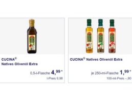 Aldi-Süd: Italien-Spezial mit Pasta, Weinen und vielem mehr