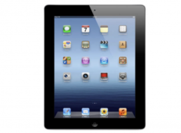 Allyouneed: Apple iPad 3 für 169 Euro frei Haus (B-Ware)