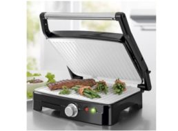 Allyouneed: Gourmetmaxx Turbo Grill Keramik Plus als B-Ware für 22,95 Euro