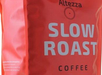 Kaffeevorteil.de: Drei Kilo "Altezza Slow Roast Coffee" für 29,99 Euro frei Haus