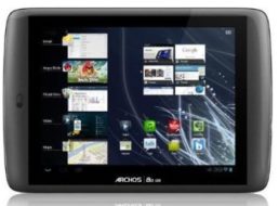 Dealclub: Archos 80 G9 Tablet refurb für 45 Euro frei Haus