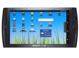 Dealclub: Einsteiger-Tablet Archos Arnova 7 G2 für 29,95 Euro frei Haus