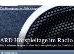 Gratis: Zwölf ARD-Hörspiele zum kostenlosen Download