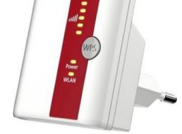 AVM: Fritz WLAN-Repeater 310 für 23,45 Euro bei Conrad