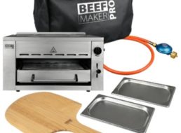 Aldi-Nord: Beef Maker Pro zum Bestpreis von 169 Euro