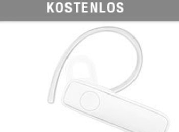 Druckerzubehoer.de: Bluetooth Headset mit Li-Polymer Akku für 5,97 Euro