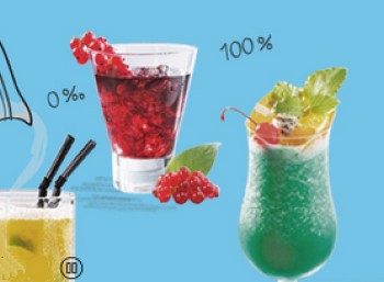 Cocktail-Rezepteheft zum Nulltarif frei Haus