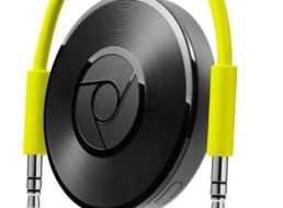 Google: Chromecast für 28,79 Euro frei Haus via Rakuten