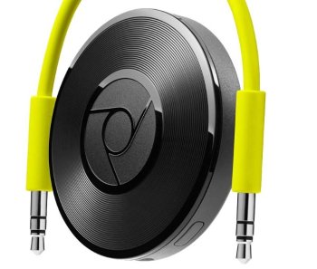 Google: Chromecast für 28,79 Euro frei Haus via Rakuten