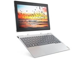 Ebay: LTE-Convertible von Lenovo als Ausstellungsstück für 134,91 Euro frei Haus