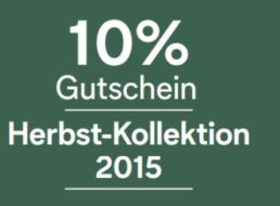 C&A: Zehn Prozent Rabatt auf die gesamte Kollektion
