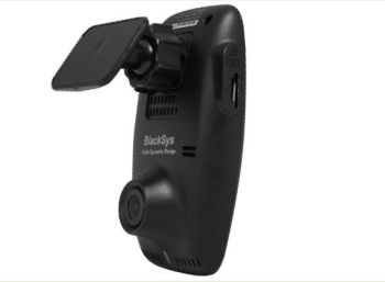 Bei Dealclub gibt es für kurze Zeit die Dashcam CW-100 von Balcksys für 29,99 Euro. (Bild: Dealclub)