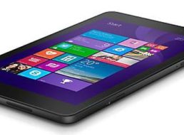 Dell: Venue 8 Pro Mini-Tablet mit Office 365 für 99 Euro frei Haus