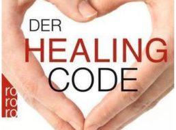 Bestseller: "Der Healing Code" bei Terrashop für 3,99 Euro frei Haus