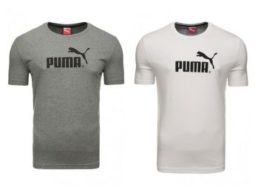 Ebay: Puma Herren T-Shirts für 14,99 Euro frei Haus