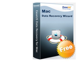 EaseUS Mac Data Recovery Wizard Professional zum Download