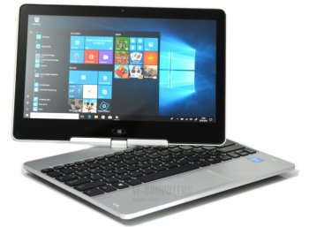 Ebay: "HP EliteBook Revolve 810 G3" mit 512 GByte SSD für 388 Euro