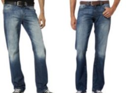 Mustang: Jeans für 29,95 Euro frei Haus via Ebay