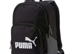 Puma: Rucksack für 14,90 Euro frei Haus via Ebay