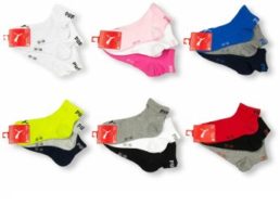 Puma: Sportsocken im 15er-Pack für 29,99 Euro frei Haus