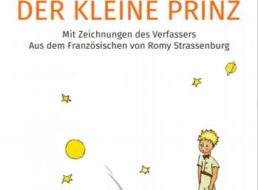 Der kleine Prinz: eBook bei Vorleser.net zum Gratis-Download