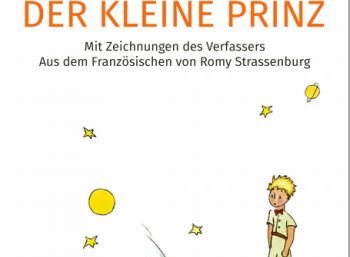 Der kleine Prinz: eBook bei Vorleser.net zum Gratis-Download