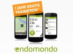 Gratis: Endomondo Premium im Wert von 29,99 Euro für Telekom-Kunden