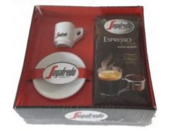 Kaffeevorteil: Espresso-Geschenkeset für 17,70 Euro frei Haus