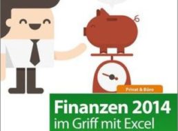 Terrashop: Excel-Vorlagen und -Videos ab 2,99 Euro frei Haus