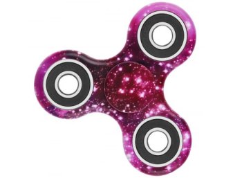 Knaller: Fidget-Spinner für einen Cent frei Haus