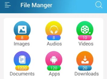 Gratis: "File Manager Pro" im Wert von 4,49 Euro bei Google Play