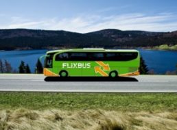 Flixbus: Kompletten Bus inklusive Fahrer mit 50 Euro Rabatt