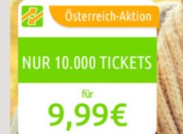 Flixbus: Für 9,99 Euro nach Österreich, Italien, Kroatien und andere Länder