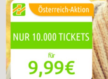 Flixbus: Für 9,99 Euro nach Österreich, Italien, Kroatien und andere Länder