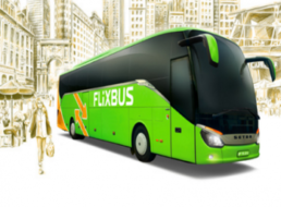 Flixbus: Für 9,99 Euro mit dem Flixbus durch Europa