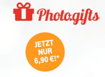 Photogifts: Persönliche Handyhülle für 6,90 Euro für Telekom-Kunden