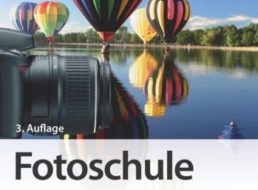 Gratis: eBook "Fotoschule" zum kostenlosen Download