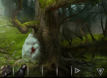 Gratis: Gut bewertetes Spiel "The Frostrune 2" bei Google Play und iTunes