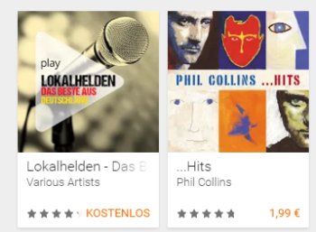 Gratis: "Lokalhelden - das Beste aus Deutschland" zum Nulltarif bei Google Play