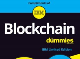 Blockchain: Gratis-eBook zur Bitcoin-Technolgie zum Download