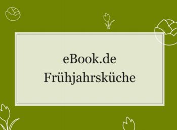 Gratis-eBook Frühjahrsküche