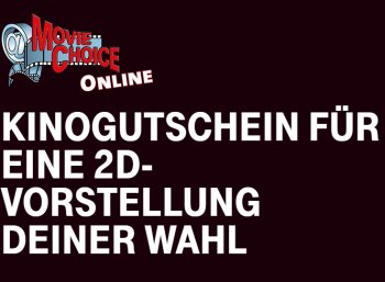Gratis: Kinogutschein für Telekom-Kunden zum Nulltarif, einlösbar bis 2020