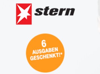 Gratis: "Stern" digital für Telekom-Kunden zum Nulltarif