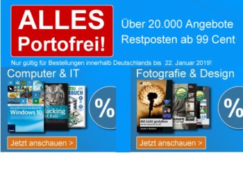 Terrashop: Gratis-Versand-Aktion mit Schnäppchen ab 99 Cent frei Haus