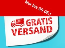 Weltbild: Gratis-Versand ohne Mindestbestellwert bis Sonntag abend