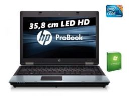 Exklusiv: 1. Wahl HP-ProBook bei Groupesales für 249 Euro frei Haus