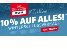 Hagebau: 10 Prozent Rabatt auf alles bis Sonntag